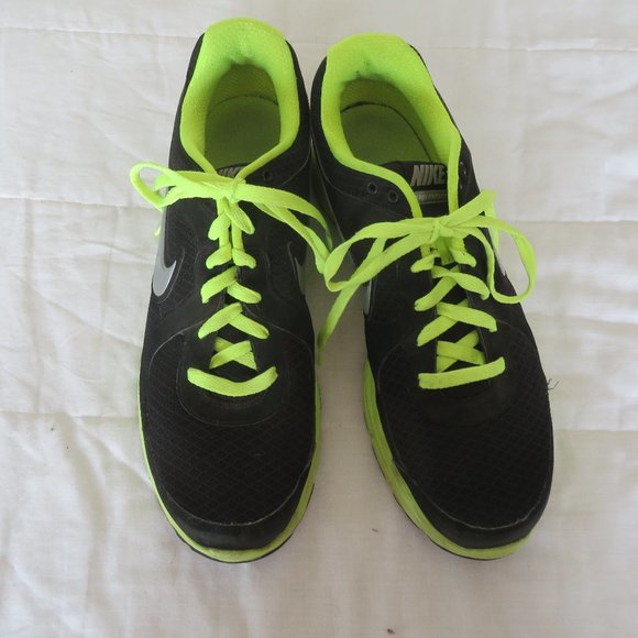 NIKE AIR - RELENTLESS - MEN´S RUNNING SHOES